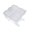 Frankberg Expansion Tank Coolant Compatible with C-Max II Focus III