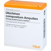 Ubichinon Compositum Ampoules Pack of 10