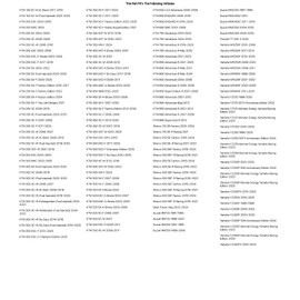 TUSK Neoprene Seal Guards 44-50mm Fork Tube, Long, Black for Yamaha WR250F 2001-2009,2011-2013,2015-2025