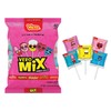 Vero Mix Banda Dulce Assorted Sweet Lollipops, Artificially Flavored, 1