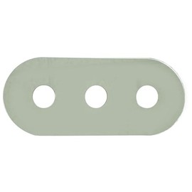 3-HANDLE COVER-UP PLATE