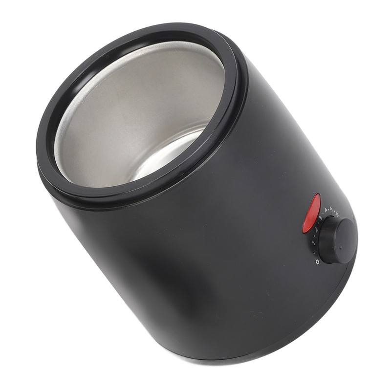 35W Hair Removal Wax Warm Machine Quickly Melting Aluminium Alloy