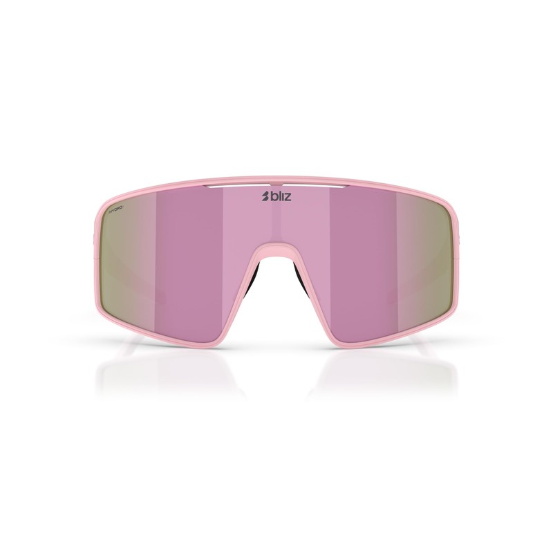 Bliz Sunglasses Model 0ZB7015, 06 - Matte Powder Pink Brown