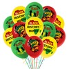 Black History Month Party Supplies