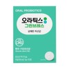 Oral Lactobacillus Oratix Green Breath / 구강유산균 오라틱스 그린브레스
