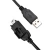 FUSCH USB Cable Compatible with Nexiq USB Link 2 3,