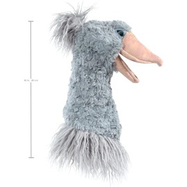 Folkmanis Shoebill Stage Puppet
