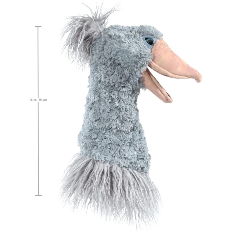 Folkmanis Shoebill Stage Puppet