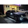 iJDMTOY White 18-SMD Full LED Under Mirror Puddle Lights Compatible