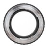 Lens Mount Adapter for Konica AR Mount Lens to for