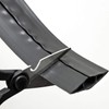D-Line 6 Foot Floor Cord Cover, Cable Protector Case Pack,