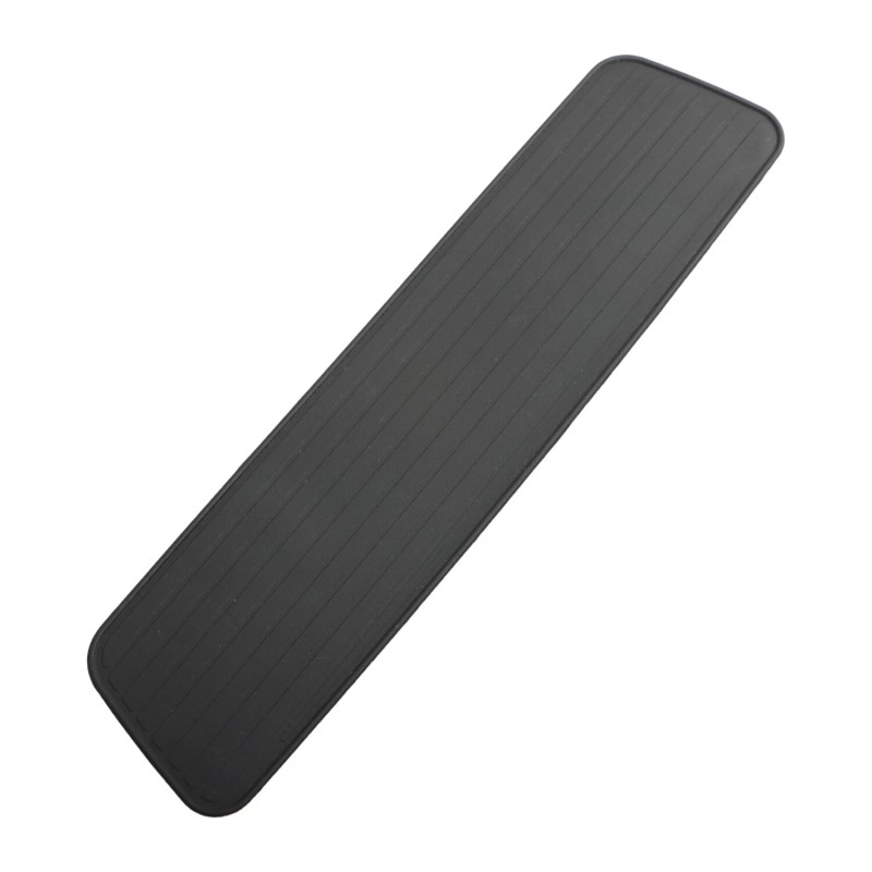 WF-AUTO Dashboard Center Panel Bezel Mat for Ram 1500 2500