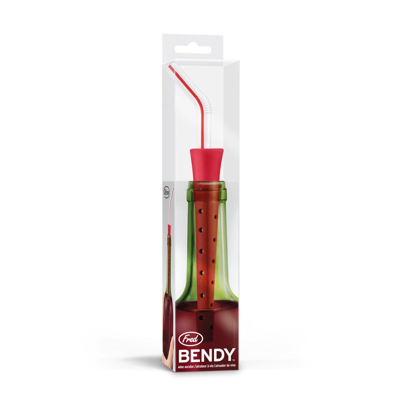 Fred BENDY Wine Aerator