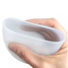 SillyVine Silicone Wine Glass Pool Boating Beach Set Of 8