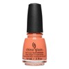 China Glaze Nail Polish, Pilates Please 1594