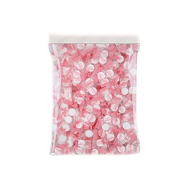 YOVECATHOU 100 Pcs Compressed Cotton Facial Face Mask Sheet Paper DIY Natural Skin Care For Home and Travel