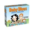 Baby Blues 2025 Day-to-Day Calendar