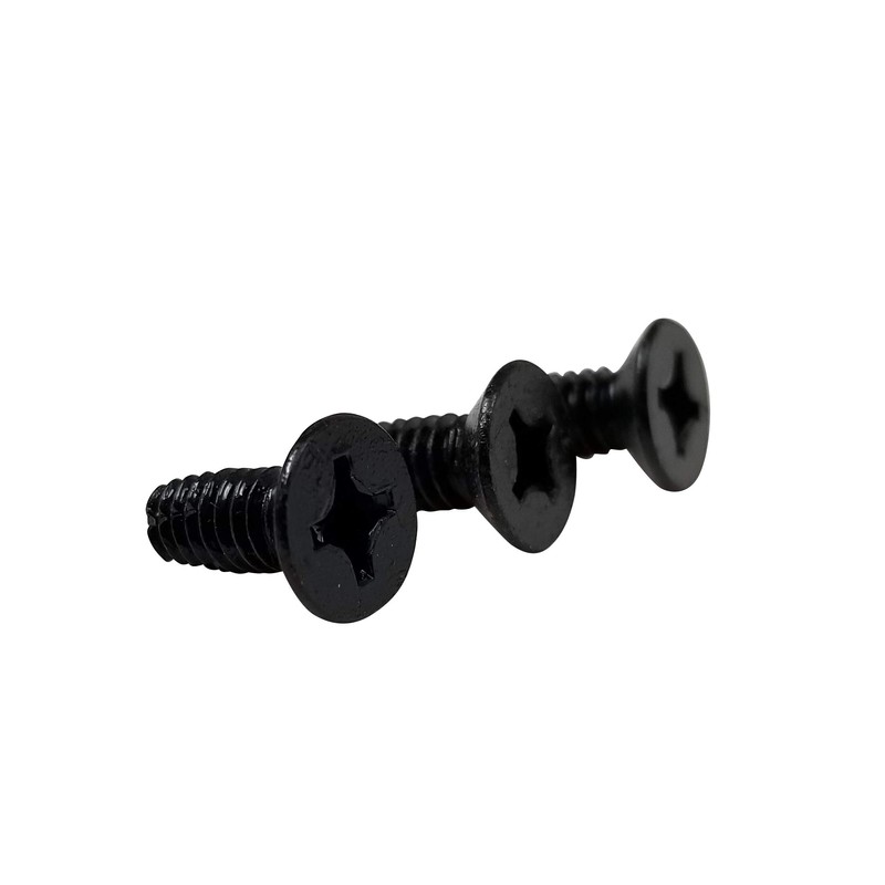 Hinge Outlet Oil Rubbed Bronze Machine Screws for Door Hinges,