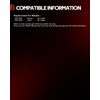 Torchbeam 68465 Air Conditioning AC Compressor Clutch Kit Compatible with