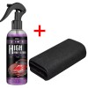 Unbranded High Protection Quick Car Coat Ceramic 3 in 1