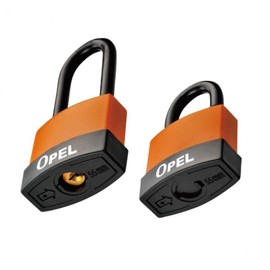 Waterproof Keyed Lock for Cabinets & Drawers Locker Key Type A/45mm 2ea