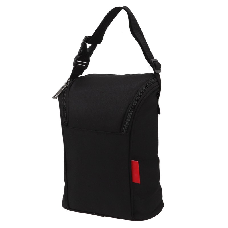 Baby Bottle Thermal Bag Bottle Storage Bag Waterproof Nylon Insulation
