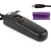 Pixel Wired Shutter Remote Control S2 Remote Shutter Release Cable