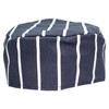 Children’s Apron and Chef Hat Set – Navy & White