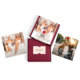 mydays Gift Box Ciao Everyday Travel Voucher for 1-2 People in Approximately 1400 Places