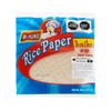 PAPEL DE ARROZ 22 cm