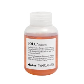 Davines Essentials SOLU Shampoo 75ml