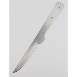 Payne Bros Custom Knives Kitchen knife blanks - knife making supplies - stainless steel (PKS8 BONING)