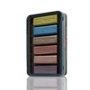Derwent XL Graphite Pad, Set of 6 Colouring Pens, 60