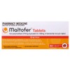 Maltofer Oral Iron 100mg 30 Tablets