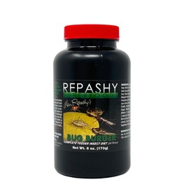 Repashy Bug Burger Insect Gel Food 6 Oz JAR
