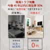 Howasuto(ホワスト) TV Fall Prevention Belt 【Supervised by Active Disaster Prevention