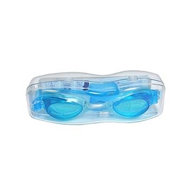 Water World Aquamarine Swimming Goggles