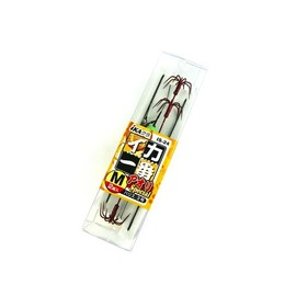 KATSUICHI IKA Kura, Squid Ichiban Aori Special IS-24 (M Size)