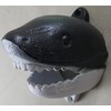 Upper Deck Cast Iron Wall Mounted Shark Bottle Opener