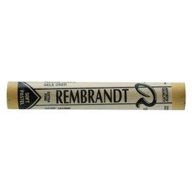 Rembrandt Soft Pastel - 227.7 Yellow Ochre (Light Tint)