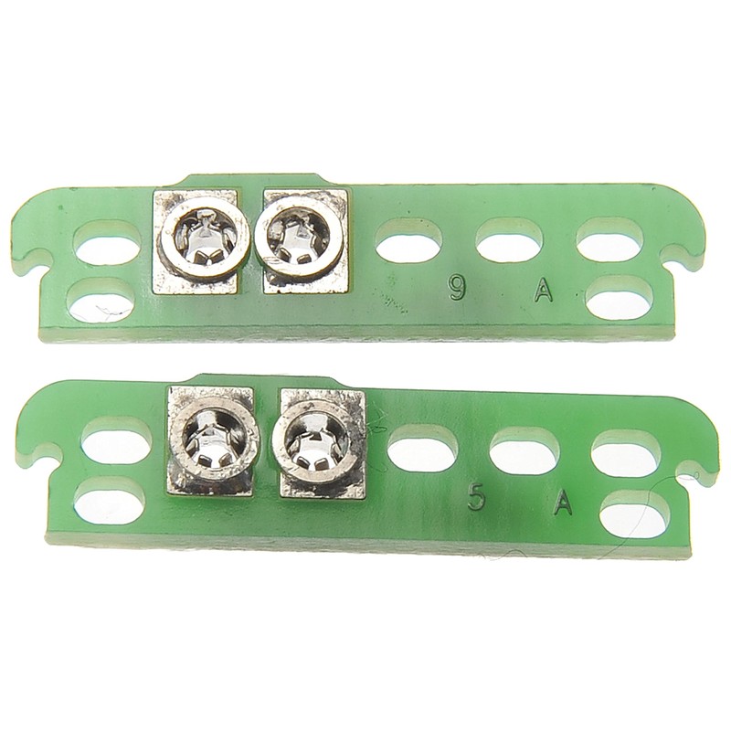 Dorman 904-107 Diesel Fuel Injector Driver Module Resistor Compatible with