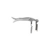 Le Creuset Stainless Steel One-Step Waiter's Friend Corkscrew Wine Opener