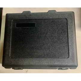 Unbranded VIDEO GAME CONSOLES,  GAMES AND  ACCESSORIES  TRAVEL CASE- NEW OLD STOCK