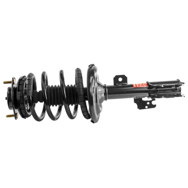 Monroe 272308 Quick-Strut Front Left Suspension Strut and Coil Spring