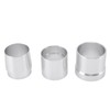 Stator Shaft Seal Installer Kit Billet Aluminum for 700‑R4 4L60