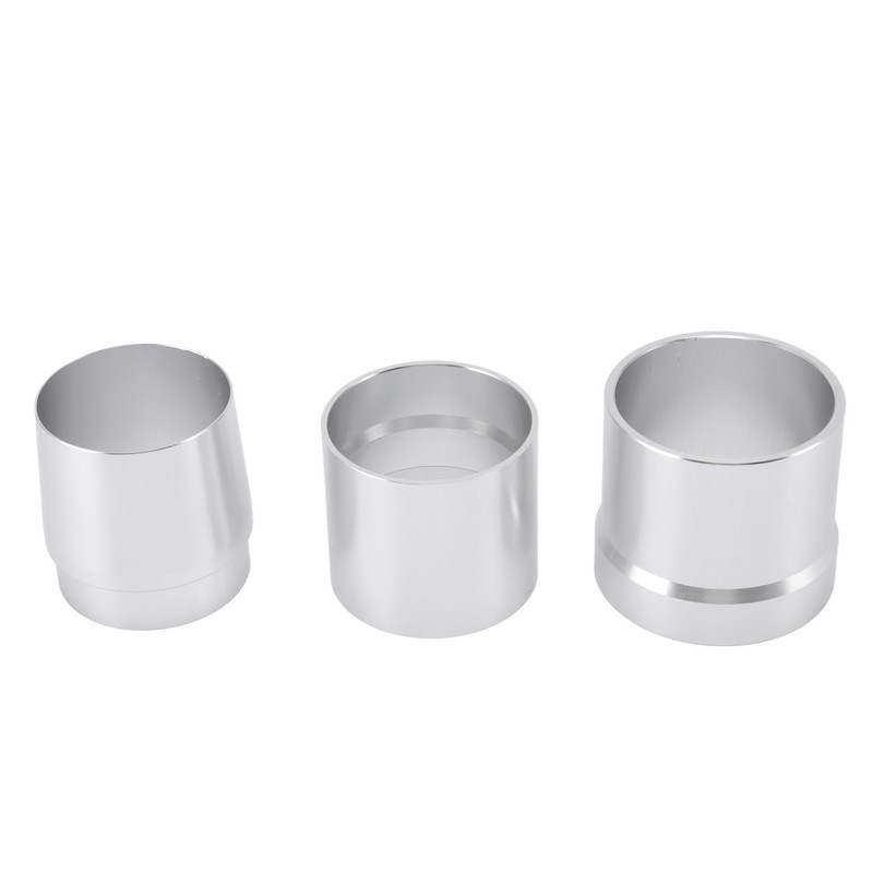 Stator Shaft Seal Installer Kit Billet Aluminum for 700‑R4 4L60