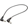 TRUE DYNA TDDC-030-3 DC Cable Set of 3 (30cm x