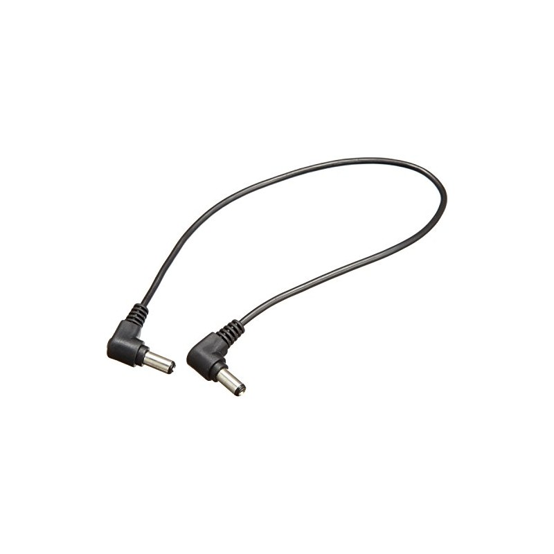 TRUE DYNA TDDC-030-3 DC Cable Set of 3 (30cm x