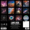 Willow Creek Press, James Webb Space Telescope 2026 Wall Calendar,