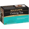 Bigelow Classic Oolong Tea - 20 tea bags